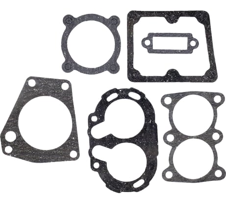 Прокладки компрессора Riginal для а/м КАМАЗ 4310/5315/5320/53212/5410/5511, 6 поз. RG5320-3509000-02