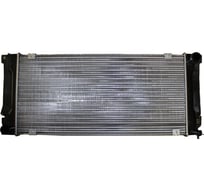 Радиатор охлаждения для а/м Газель Некст дв. Cummins A21R22-1301010 ТМ WONDERFUL 904367