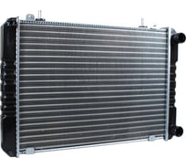 Радиатор охлаждения для а/м Газель Бизнес 33027 3х слойн. 33027-1301010-10 ТМ WONDERFUL 903396