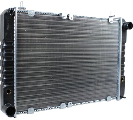 Радиатор охлаждения для а/м Волга 3110 2х слойн. 3110-1301010-01 TM WONDERFUL 902548