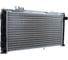 Радиатор охлаждения для а/м ВАЗ 2190 Гранта МТ/АМТ AC +/- 2190-1301012 TM WONDERFUL 903790 1