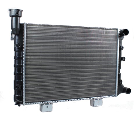 Радиатор охлаждения для а/м ВАЗ 21073 инж. 21073-1301012 TM WONDERFUL 902390