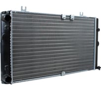 Радиатор охлаждения для а/м ВАЗ 1117-19 1118-1301012 ТМ WONDERFUL 901867