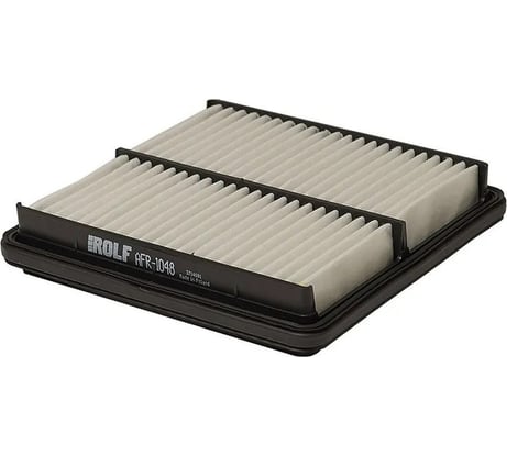 Фильтр воздушный (аналог filtron 082/1) Rolf AFR-1048
