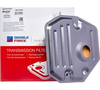 Фильтр АКПП (с прокладкой) DFT1316 Double Force 174329