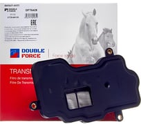 Фильтр АКПП (без прокладки) DFT6429 Double Force 174318