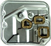 Фильтр АКПП (с прокладкой) DFT7289 Double Force 174317