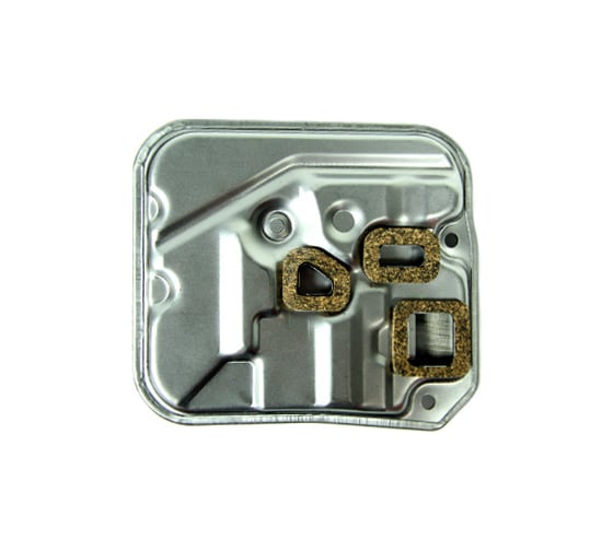 Фильтр АКПП (с прокладкой) DFT7289 Double Force 174317 1