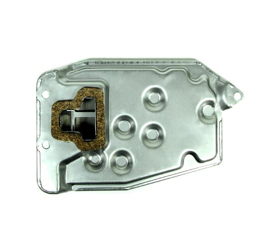 Фильтр АКПП (с прокладкой) DFT1248 Double Force 174346 1