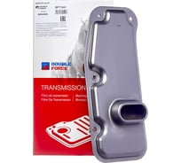 Фильтр АКПП (с прокладкой) DFT1241 Double Force 174303