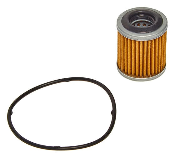 Фильтр АКПП (картридж) DFT332CF Double Force 1719275 1