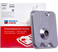 Фильтр АКПП (с прокладкой) DFT1266 Double Force 174321