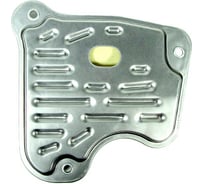 Фильтр АКПП (с прокладкой) DFT1320 Double Force 174302