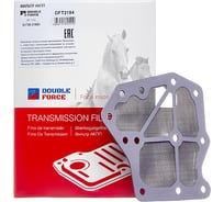 Фильтр АКПП (с прокладкой) DFT2184 Double Force 174305