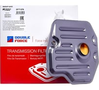 Фильтр АКПП (с прокладкой) DFT1276 Double Force 174307