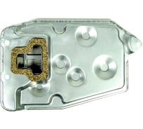 Фильтр АКПП (с прокладкой) DFT1206 Double Force 174306