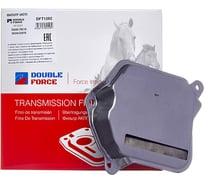 Фильтр АКПП (с прокладкой) DFT1282 Double Force 174312