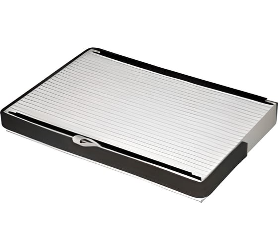 Фильтр салонный Sakura CA6503