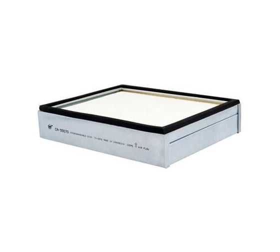 Фильтр салонный Sakura CA55070 1