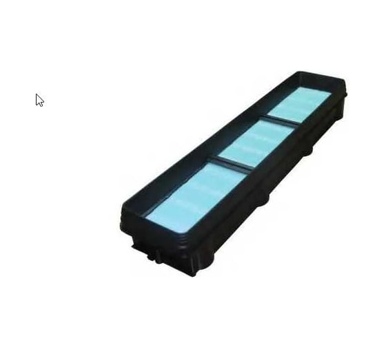 Фильтр салонный Sakura CA7602