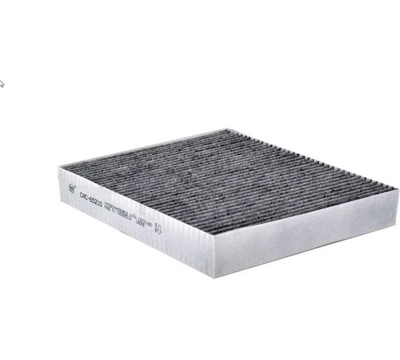 Фильтр салонный Sakura CA65210