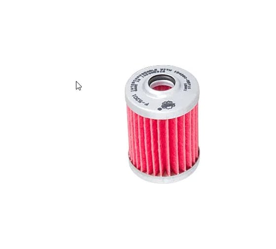 Фильтр топливный Sakura F5201