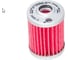 Фильтр топливный Sakura F5201 3