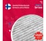 Фильтр топливный Sakura F6601 3