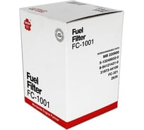 Фильтр топливный Sakura FC1001