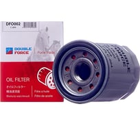 Фильтр масляный DFO002 Double Force 1766386
