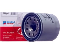 Фильтр масляный DFO003 Double Force 1766387