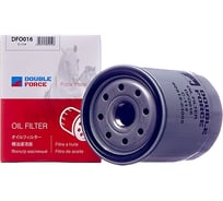 Фильтр масляный DFO016 Double Force 1766400