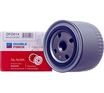 Фильтр масляный DFO014 Double Force 1766398