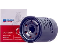 Фильтр масляный DFO011 Double Force 1766395