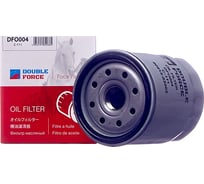 Фильтр масляный DFO004 Double Force 1766388