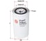 Фильтр топливный Sakura FC5702 2