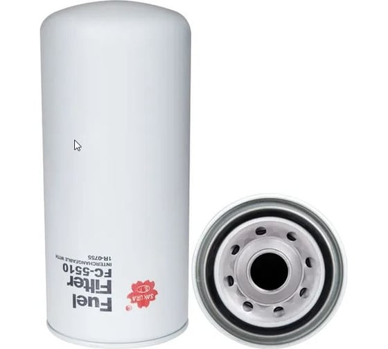 Фильтр топливный Sakura FC5510