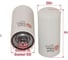 Фильтр топливный Sakura FC5516 3