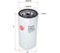 Фильтр топливный Sakura FC5516 2