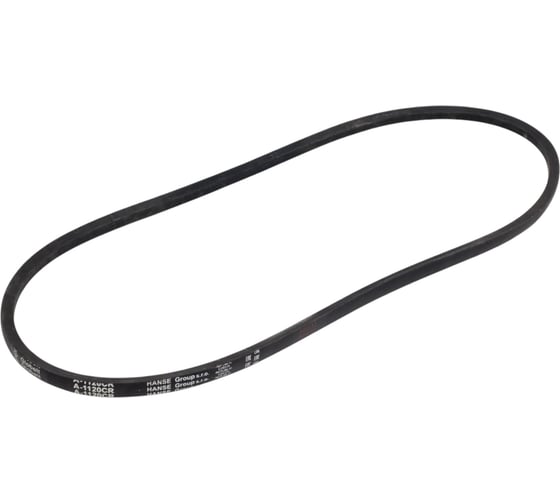 Гладкий приводной ремень Globelt A-1120CR 1