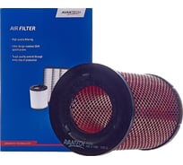 Фильтр воздушный AF0255W (с пропиткой) Avantech 113073