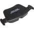 Колодки тормозные дисковые AV1218 (противоскрипная пластина в комплекте) Avantech 1739058 4