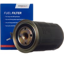 Фильтр топливный FF0503 Avantech 106590