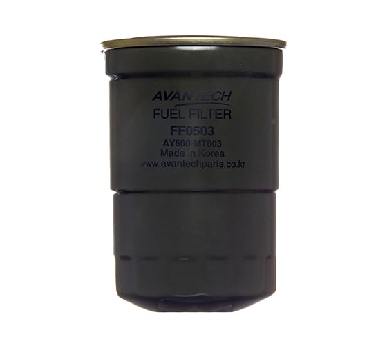 Фильтр топливный FF0503 Avantech 106590
