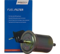 Фильтр топливный FF1006 Avantech 106610