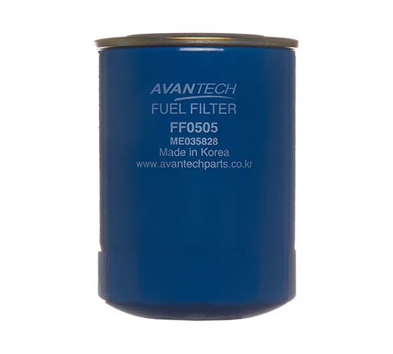 Фильтр топливный FF0505 Avantech 106598