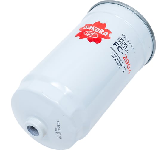 Фильтр топливный Sakura FC2904