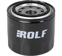Фильтр масляный (аналог FILTRON 536) Rolf OFR-2056