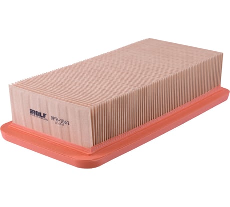 Фильтр воздушный (аналог FILTRON 108/6) Rolf AFR-1061