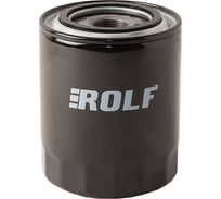 Фильтр масляный (аналог FILTRON 587) Rolf OFR-2077